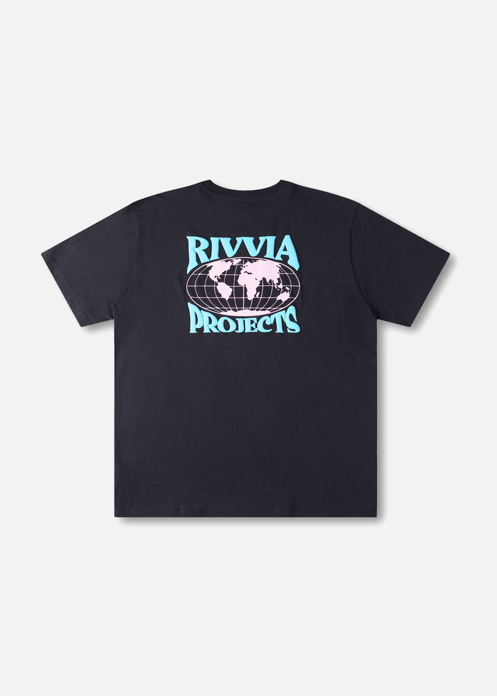 WORLD SERIES TEE