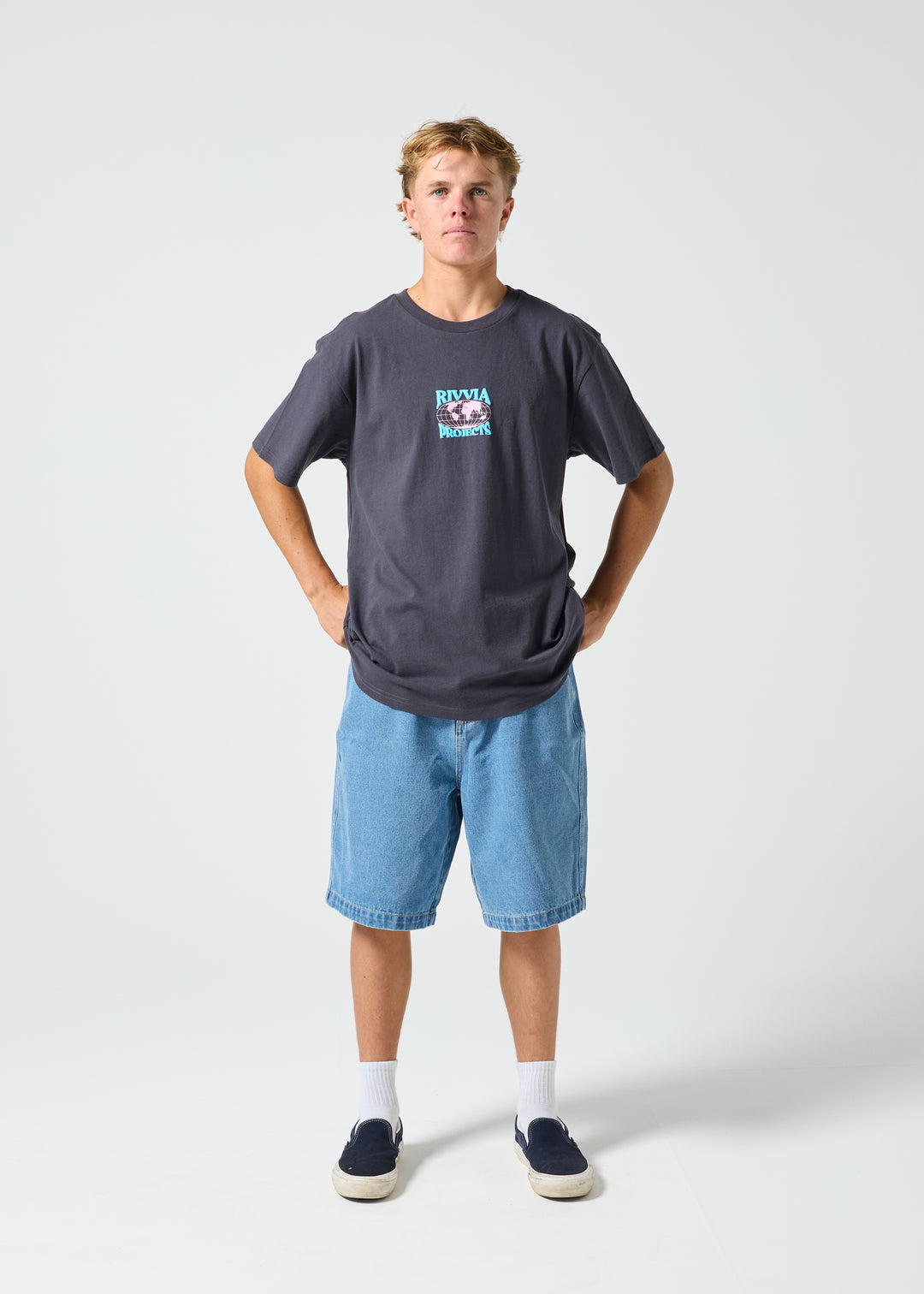 WORLD SERIES TEE