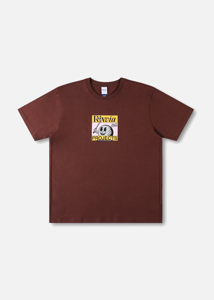 YOUR BUDDY TEE