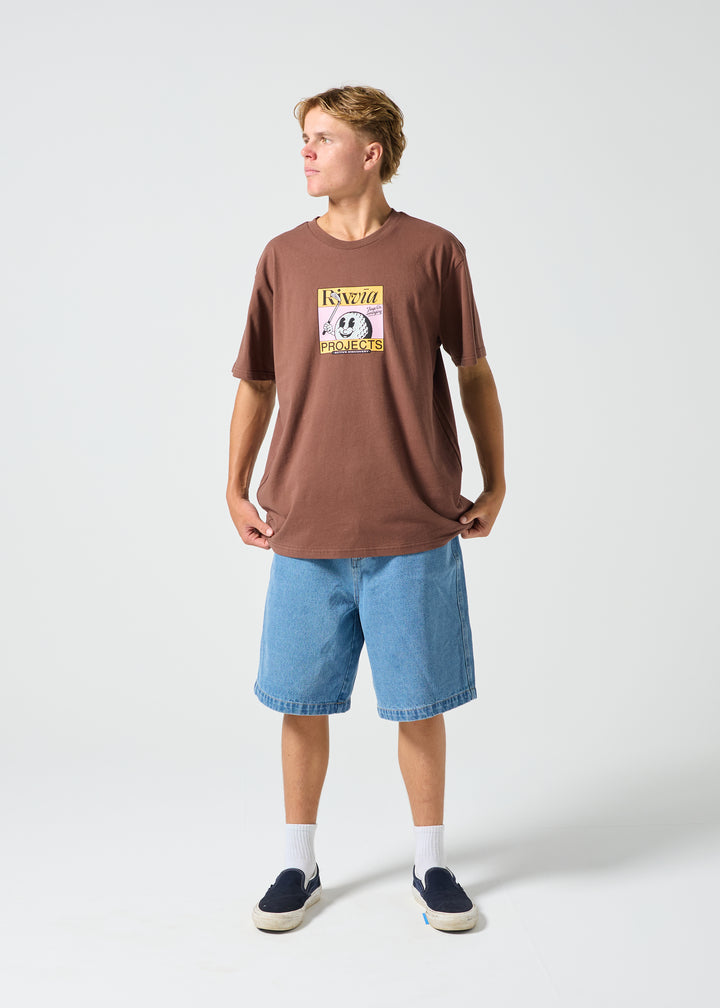 YOUR BUDDY TEE