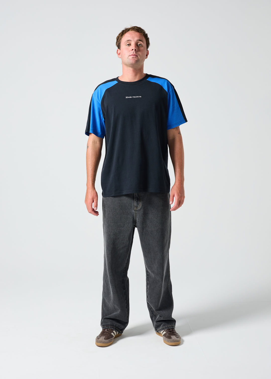 PASSAGE TEE