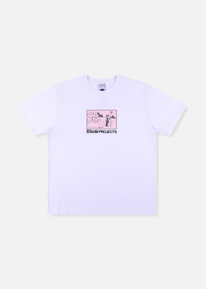MELTDOWN TEE