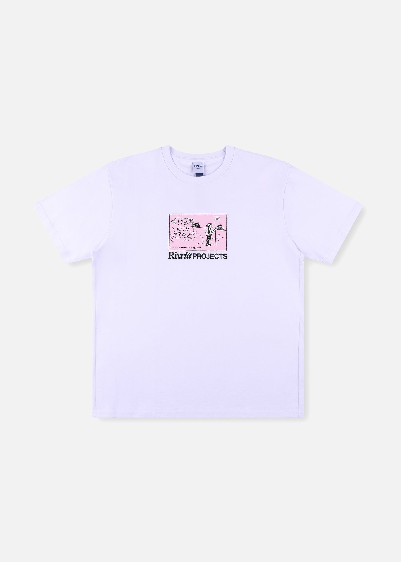 MELTDOWN TEE
