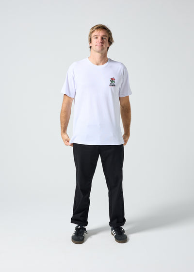 WEEKEND LANDSCAPES TEE