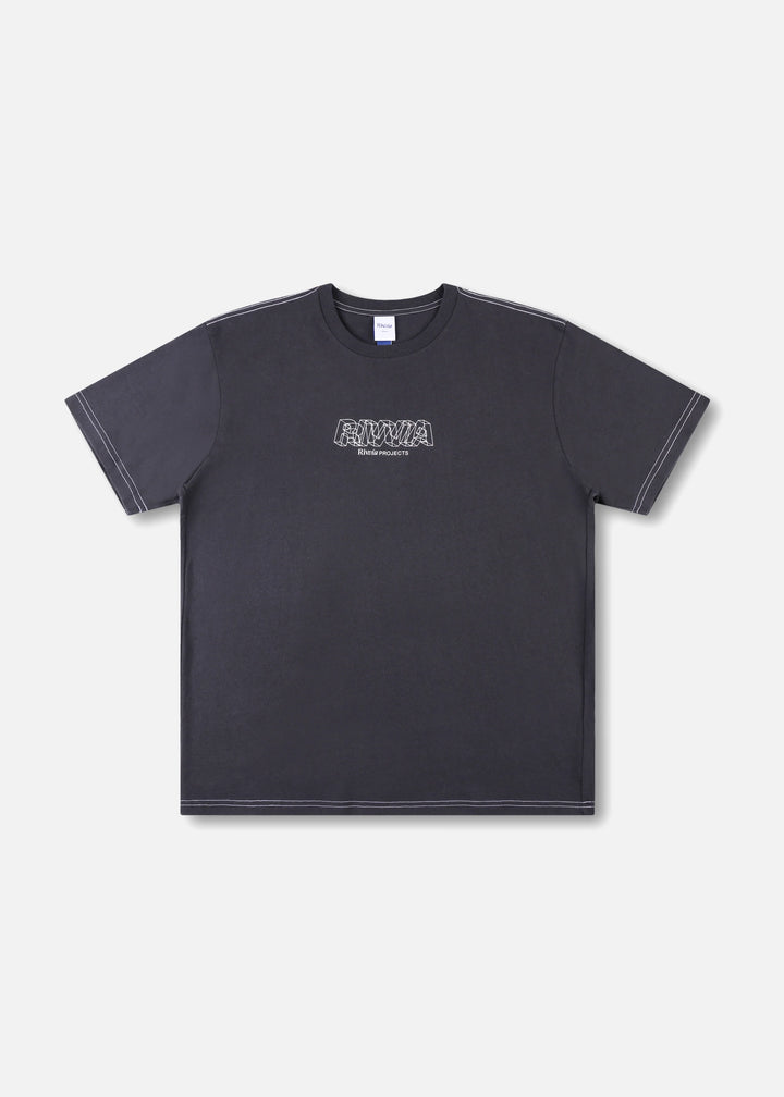 GRID T -SHIRT