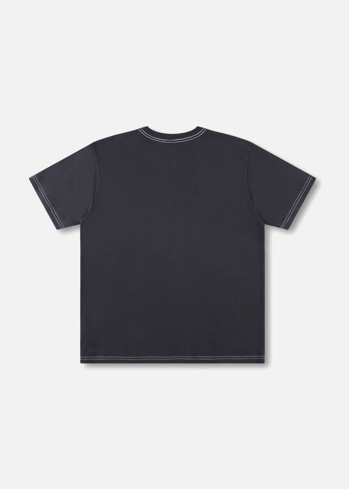 GRID T -SHIRT