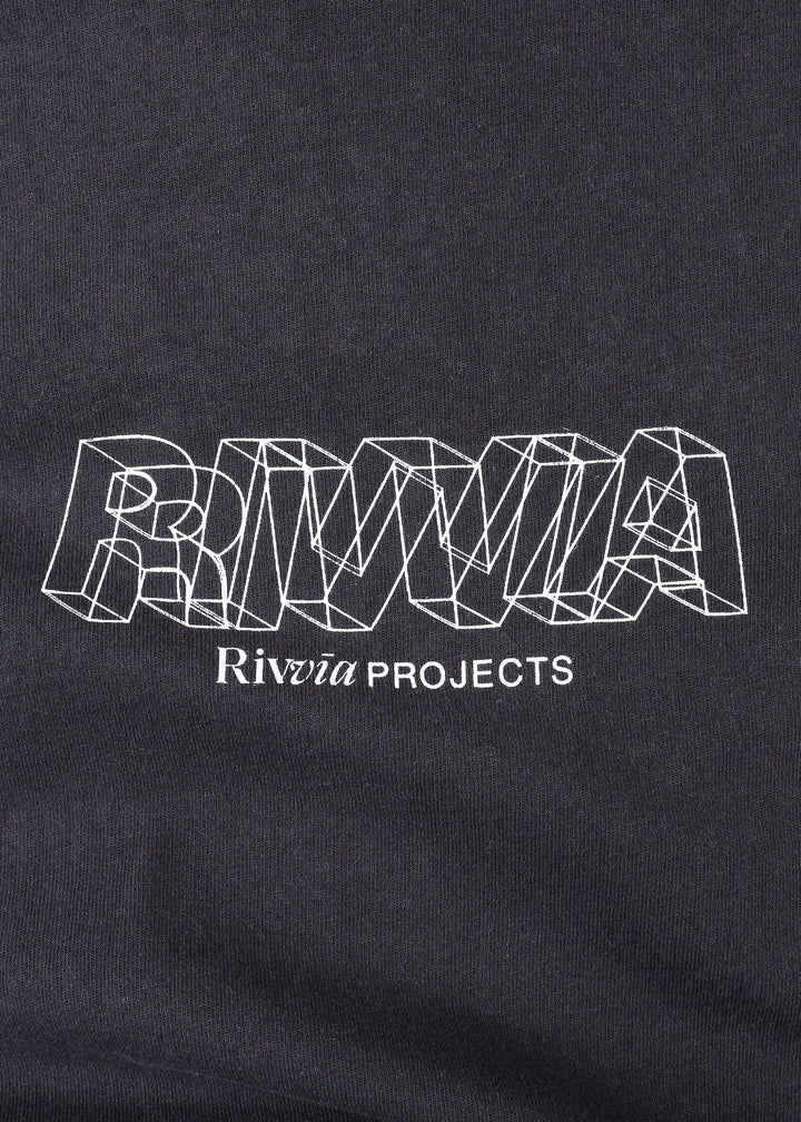 GRID T -SHIRT