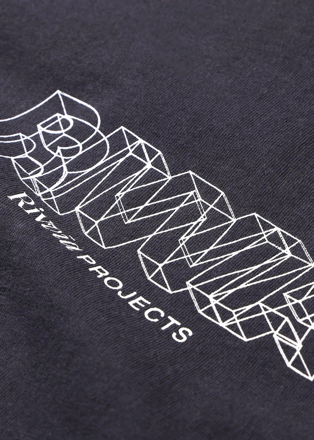 GRID T -SHIRT