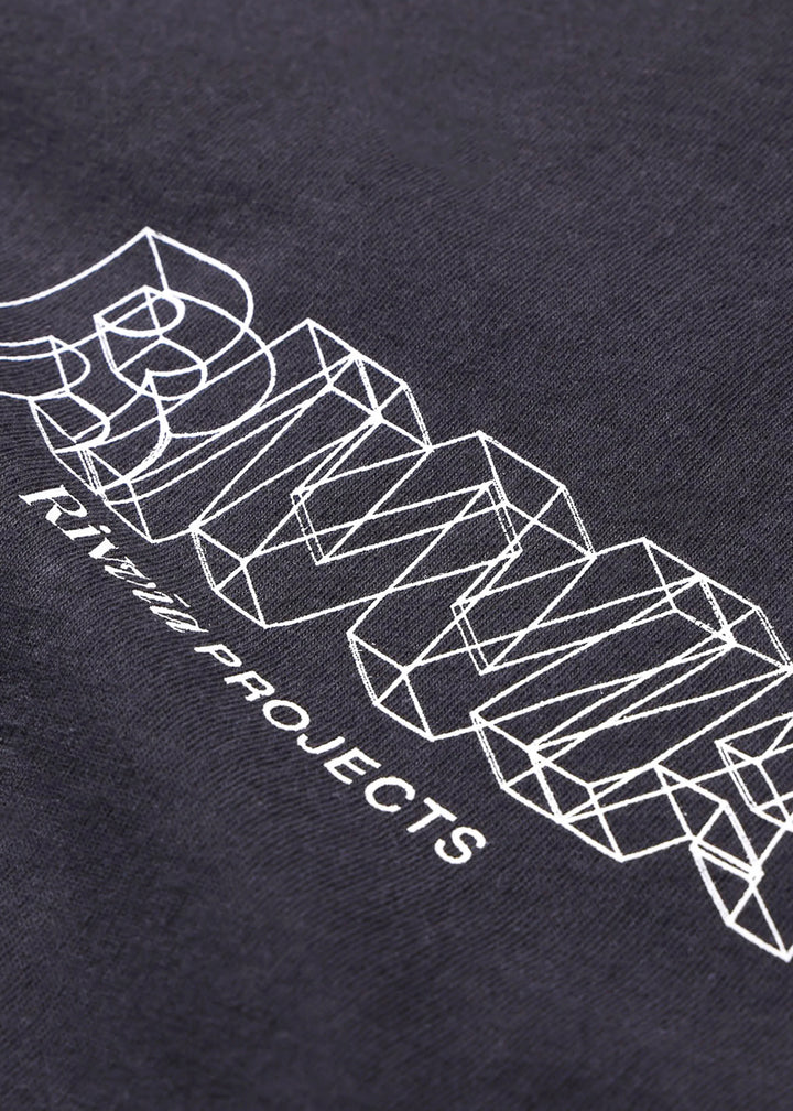 GRID T -SHIRT