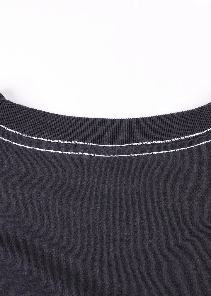 GRID T -SHIRT