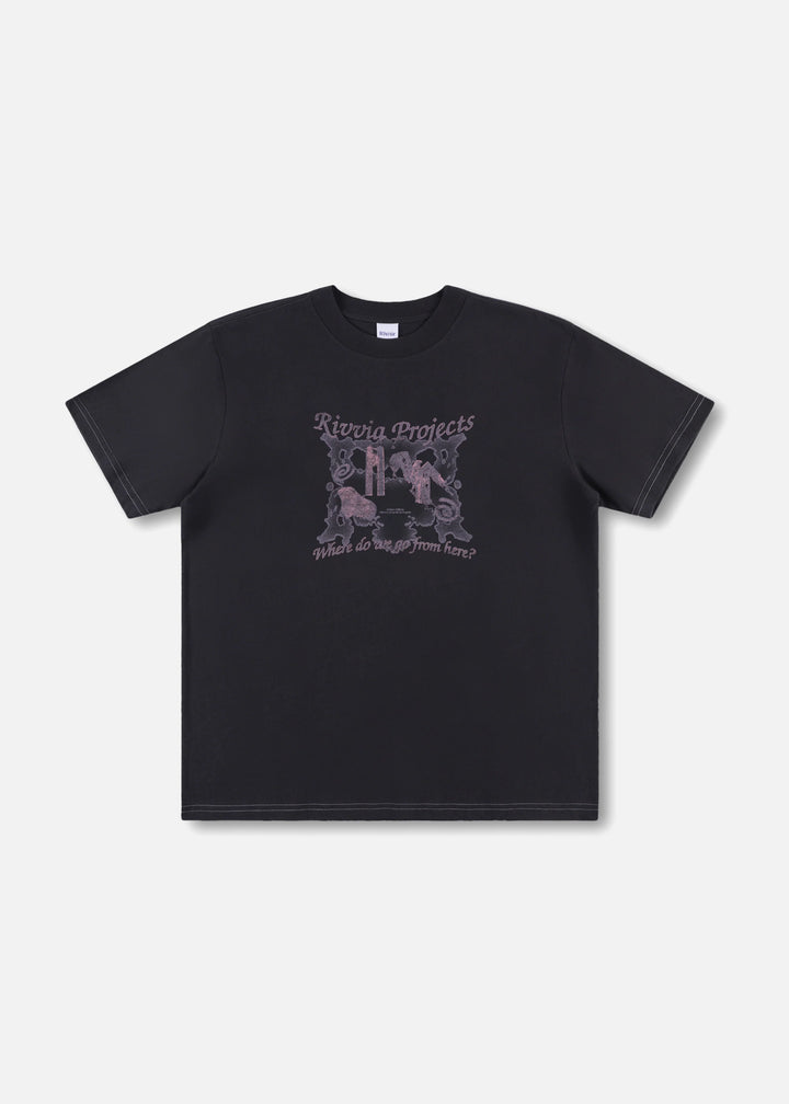 BOARDER TEE