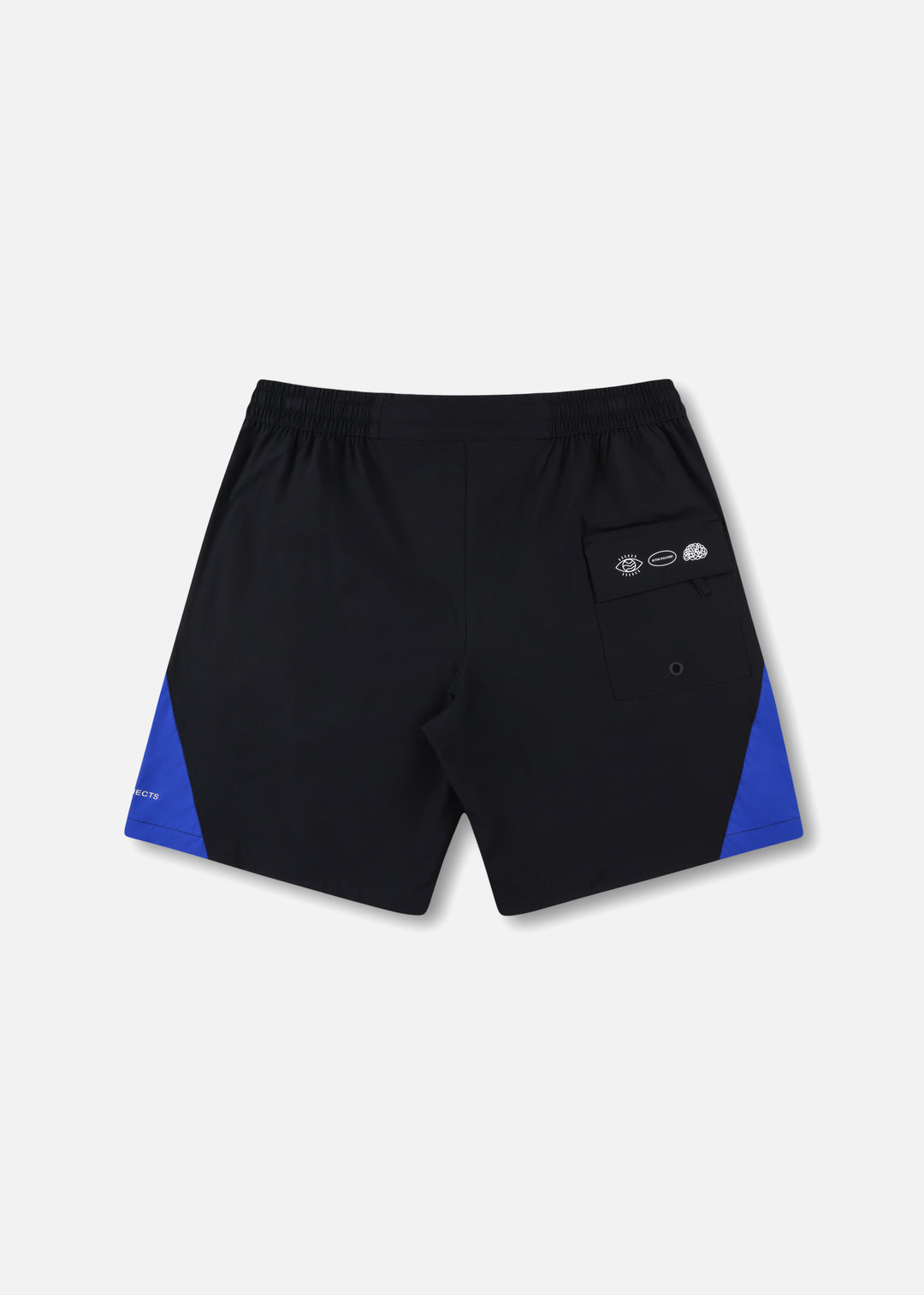 PASSAGE DAILY RIDE SHORT