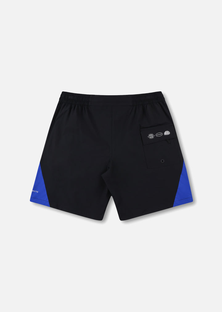 PASSAGE DAILY RIDE SHORT