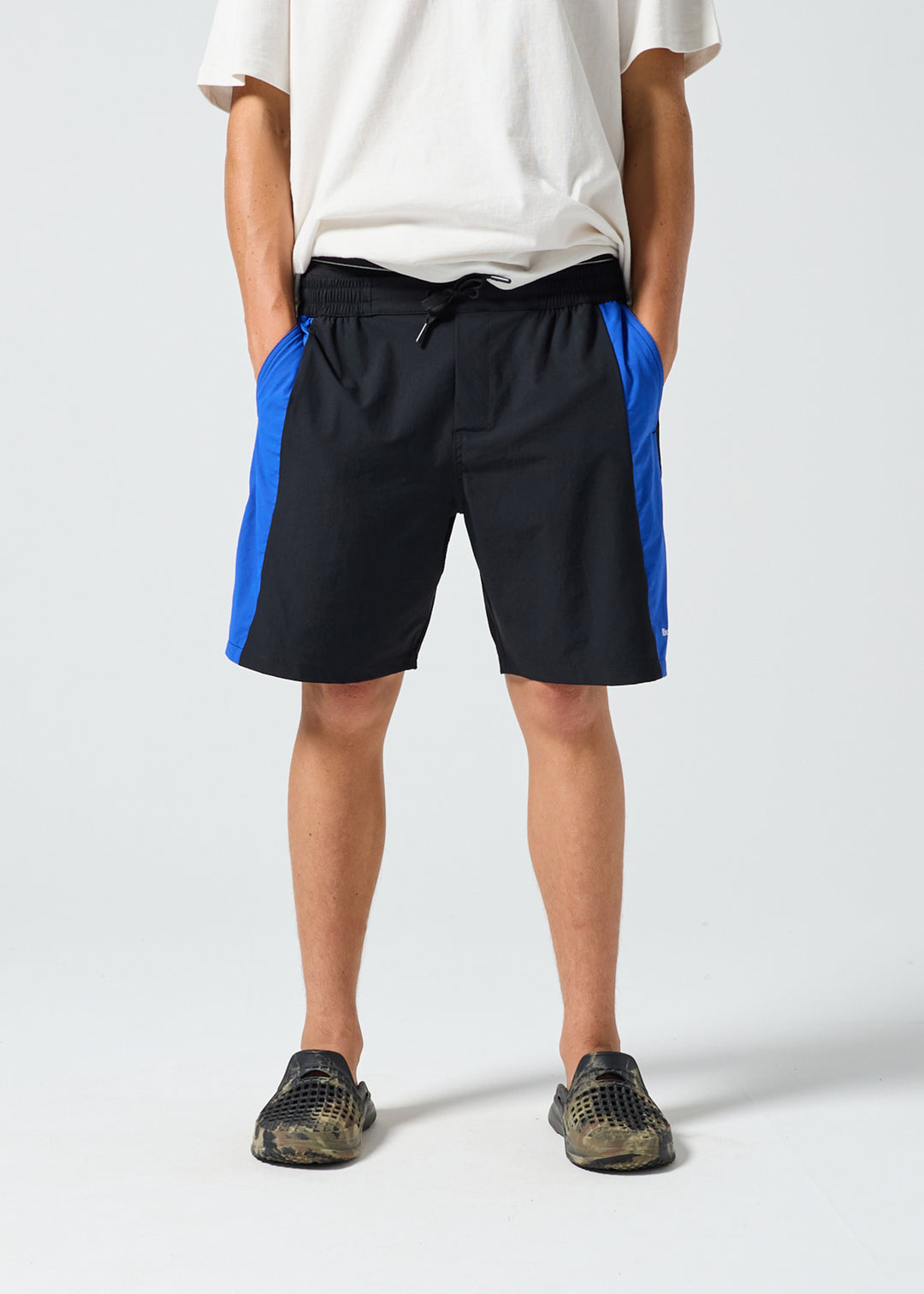 PASSAGE DAILY RIDE SHORT