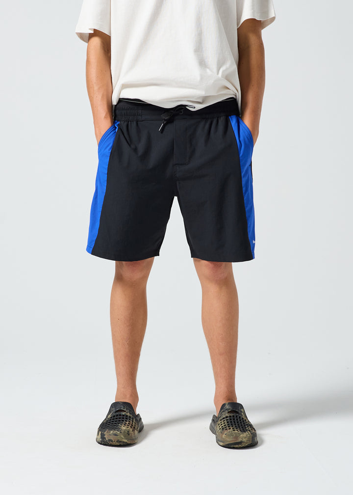 PASSAGE DAILY RIDE SHORT