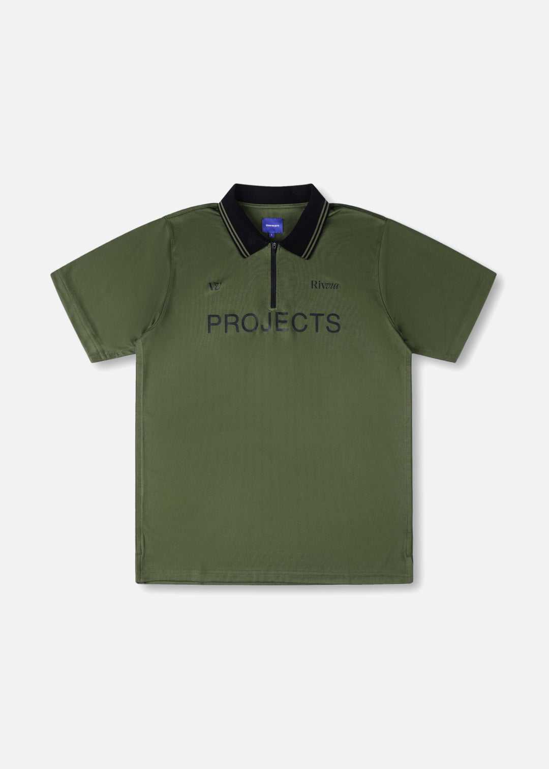 PROJECTS POLO: ARMY