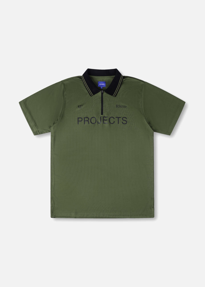 PROJECTS POLO: ARMY