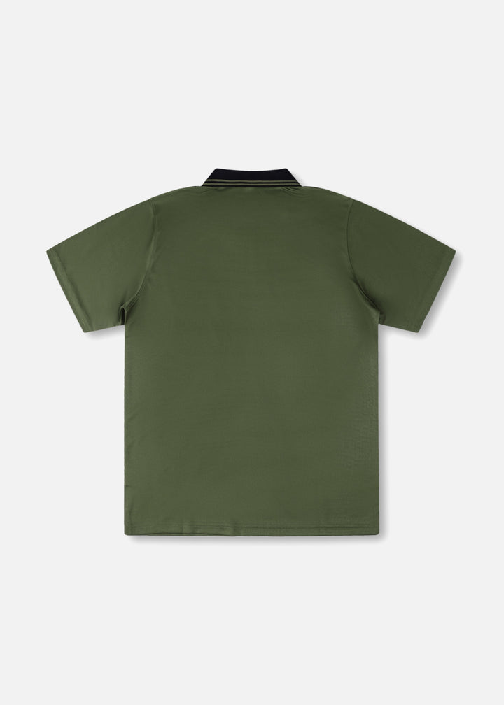 PROJECTS POLO: ARMY