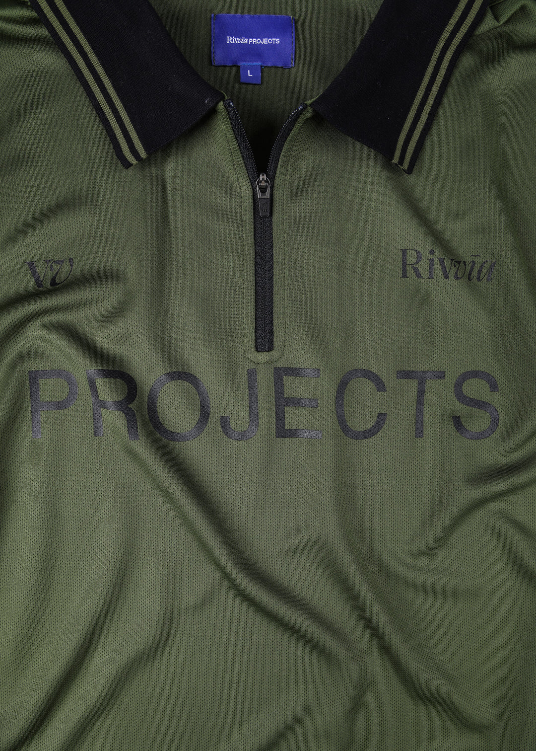 PROJECTS POLO: ARMY