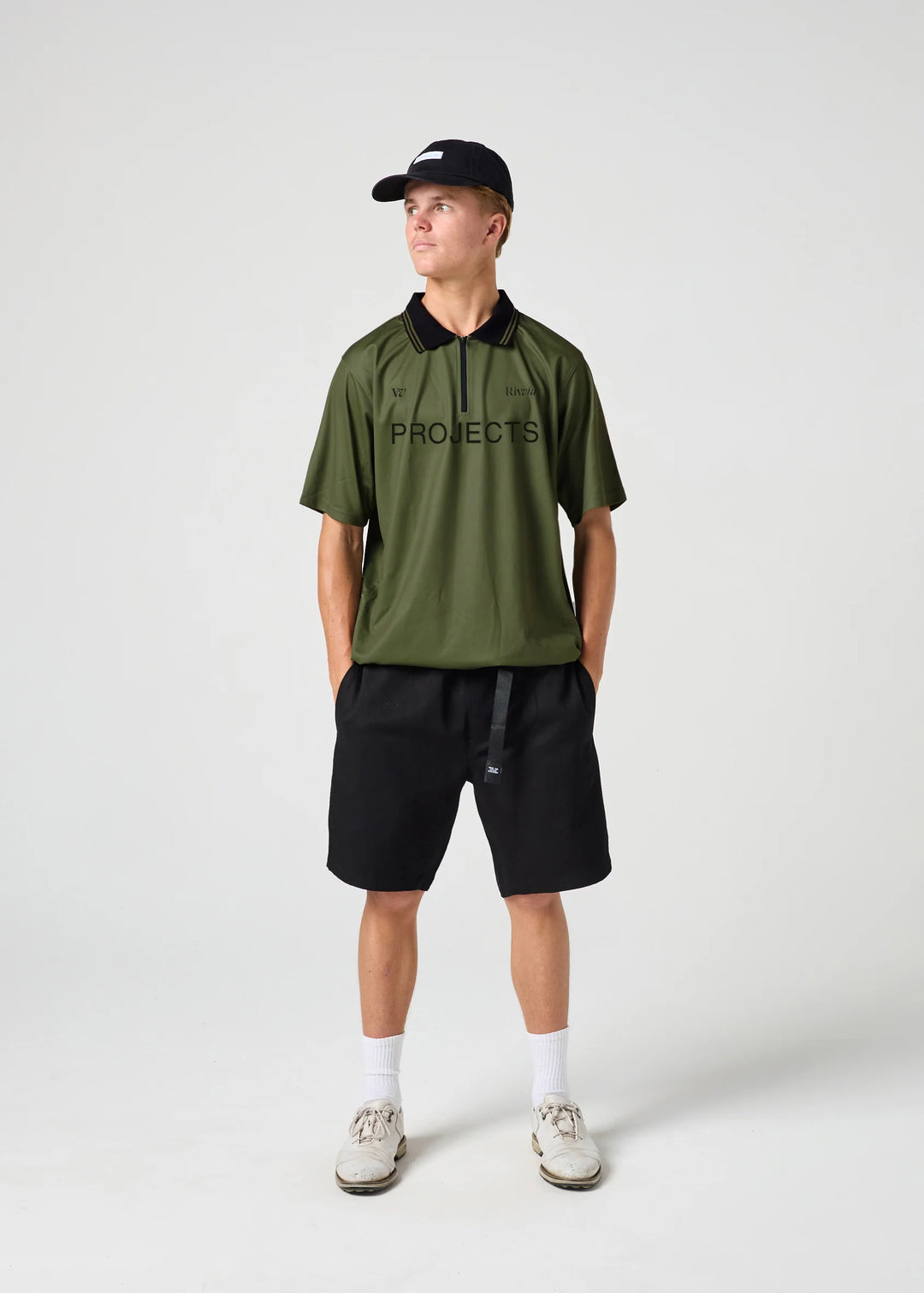 PROJECTS POLO: ARMY