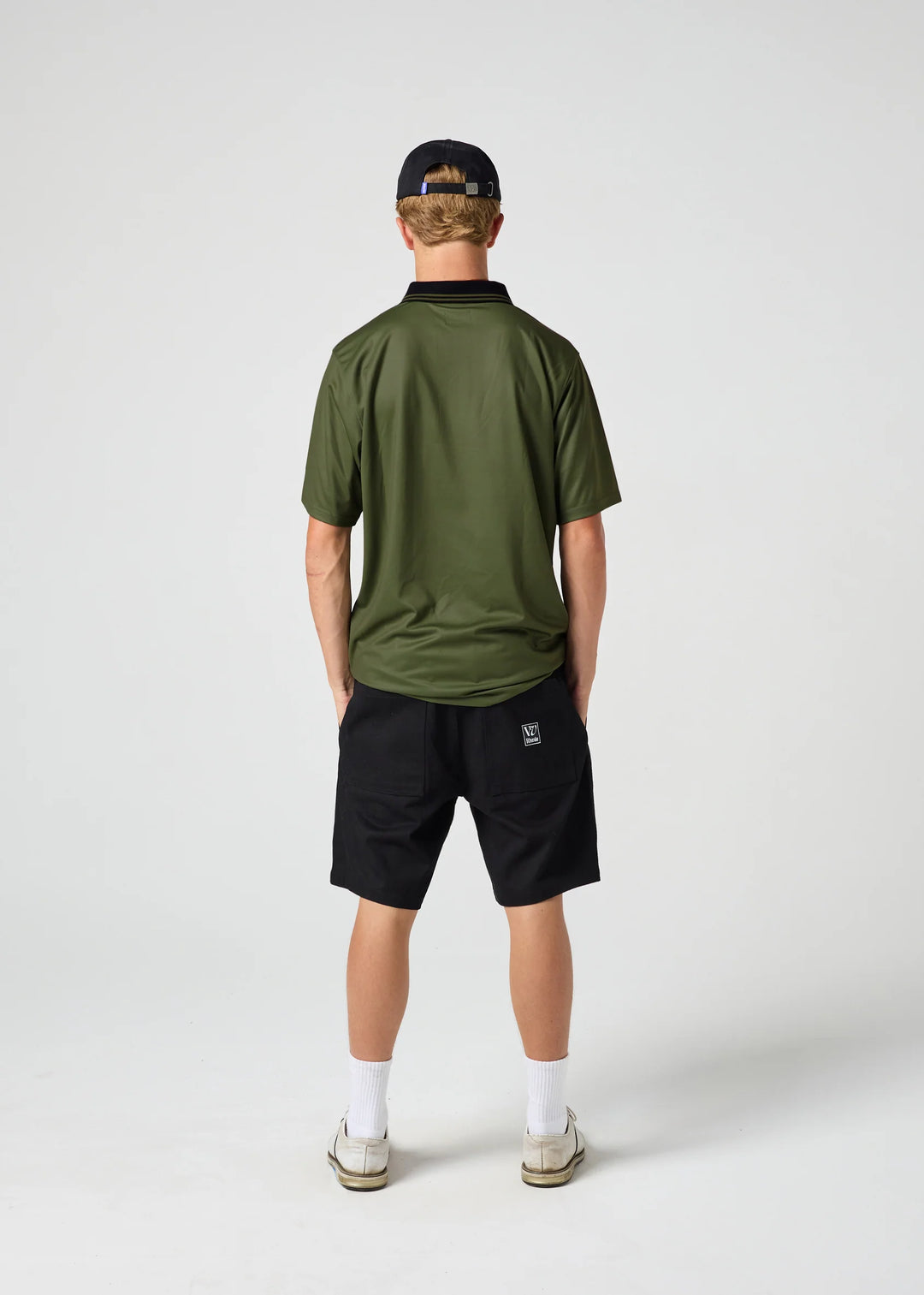 PROJECTS POLO: ARMY