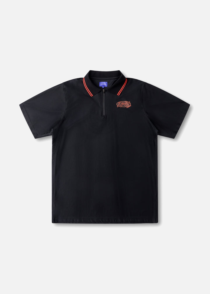 OVAL GRAFF POLO