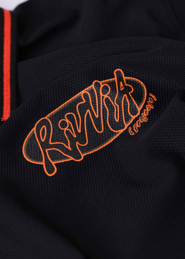 OVAL GRAFF POLO