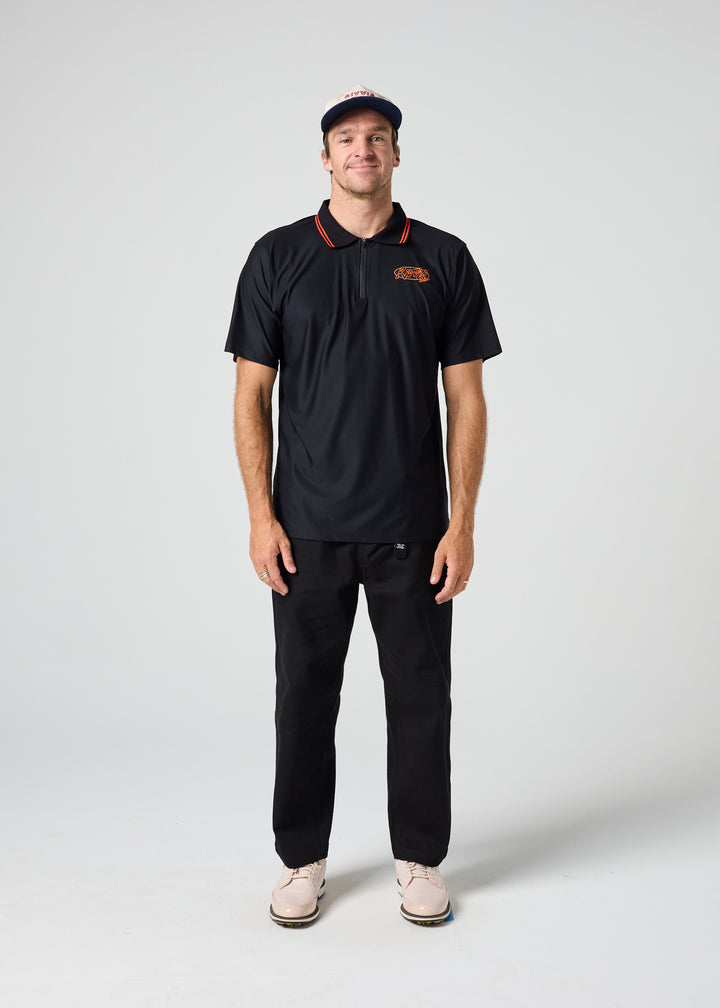 OVAL GRAFF POLO