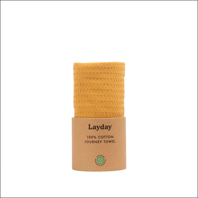 LAYDAY ROVER TOWEL