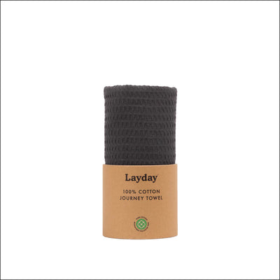 LAYDAY ROVER TOWEL