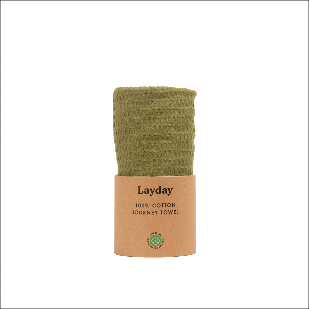 LAYDAY ROVER TOWEL