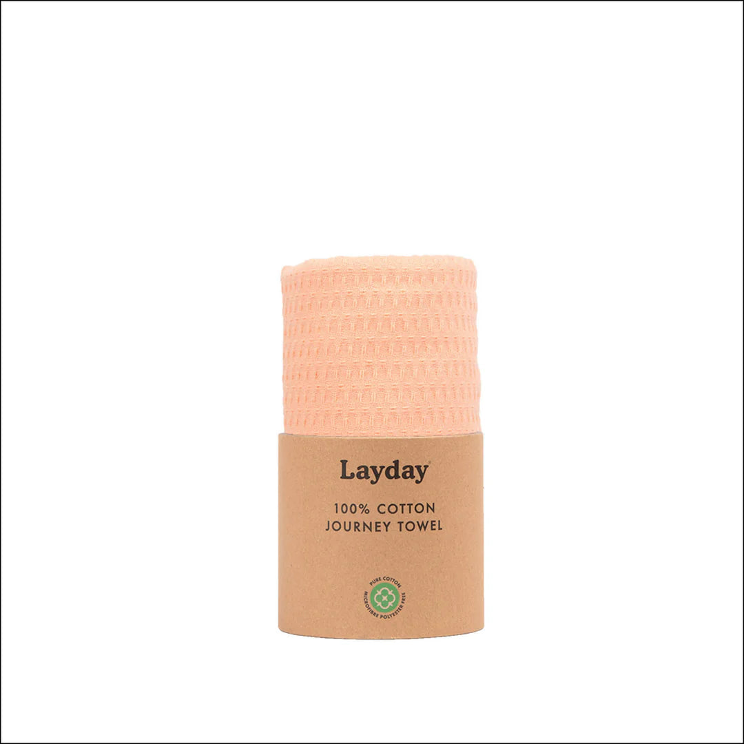 LAYDAY ROVER TOWEL