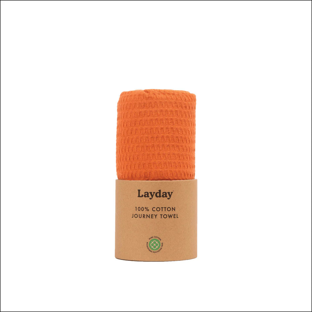 LAYDAY ROVER TOWEL