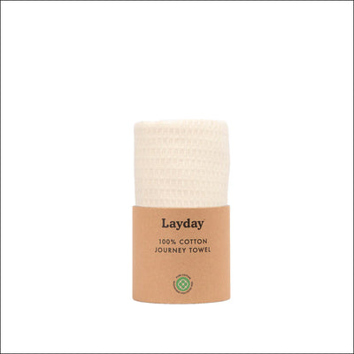 LAYDAY ROVER TOWEL