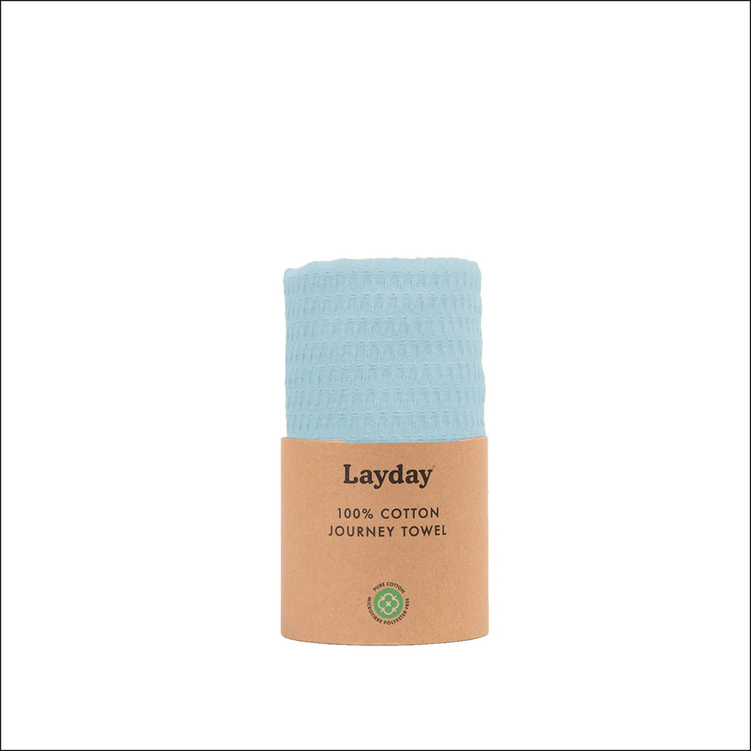 LAYDAY ROVER TOWEL