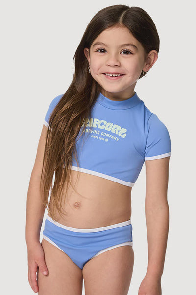 SURF PUFF BIKINI - GIRL