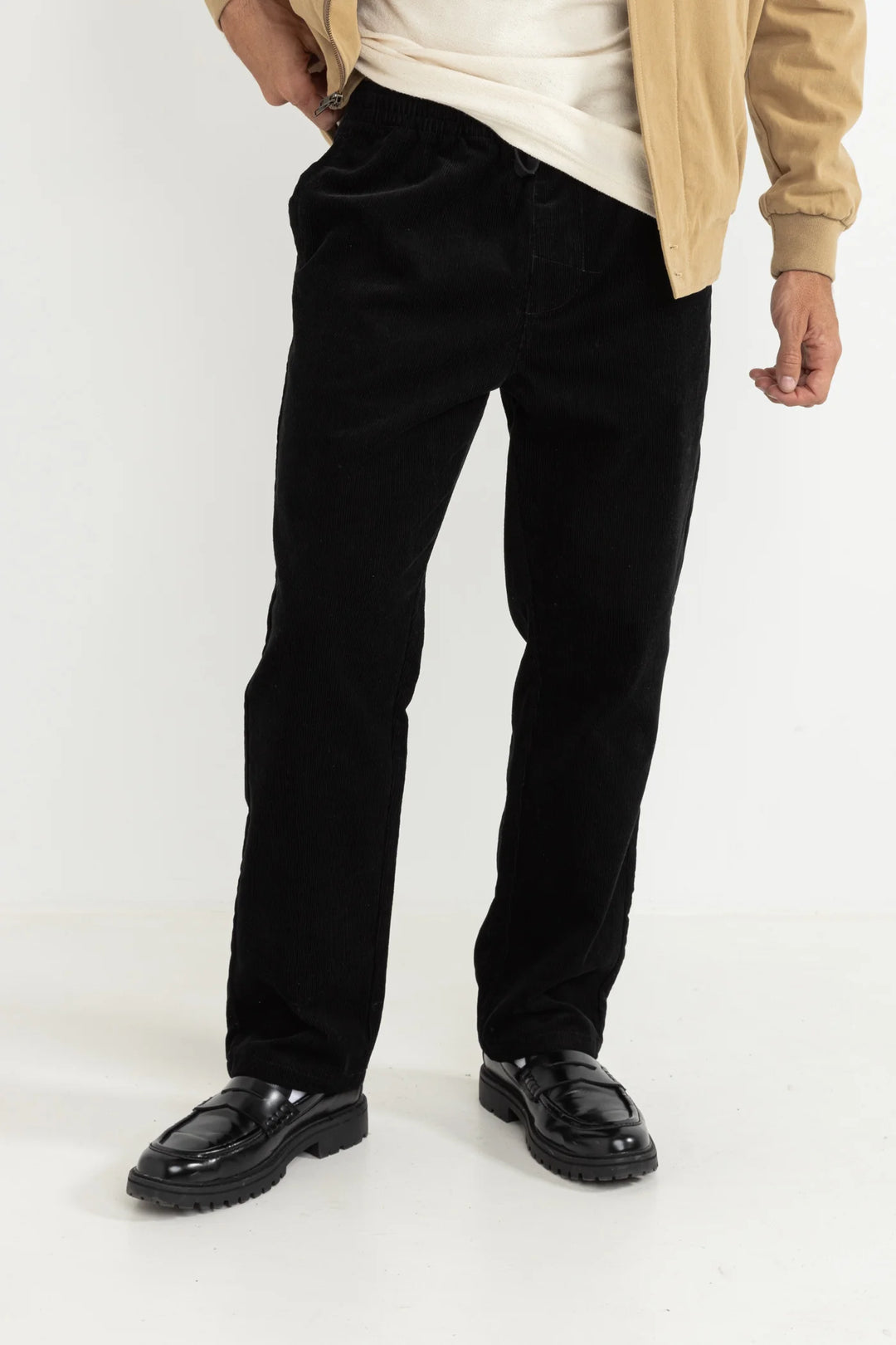 CORD JAM PANT