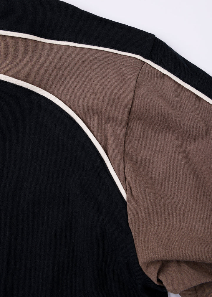PASSAGE T-SHIRT