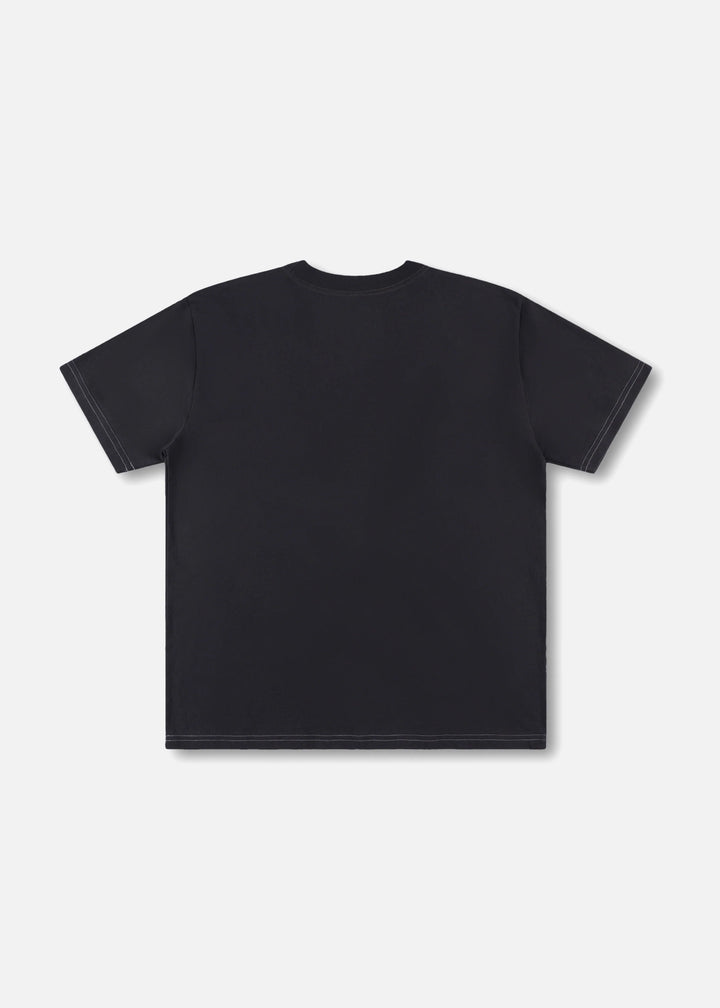 BOARDER TEE