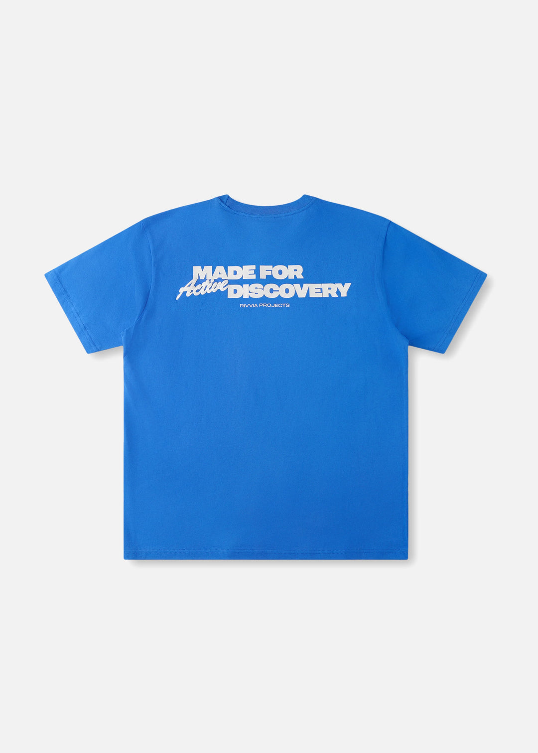 TESTIMONY T-SHIRT