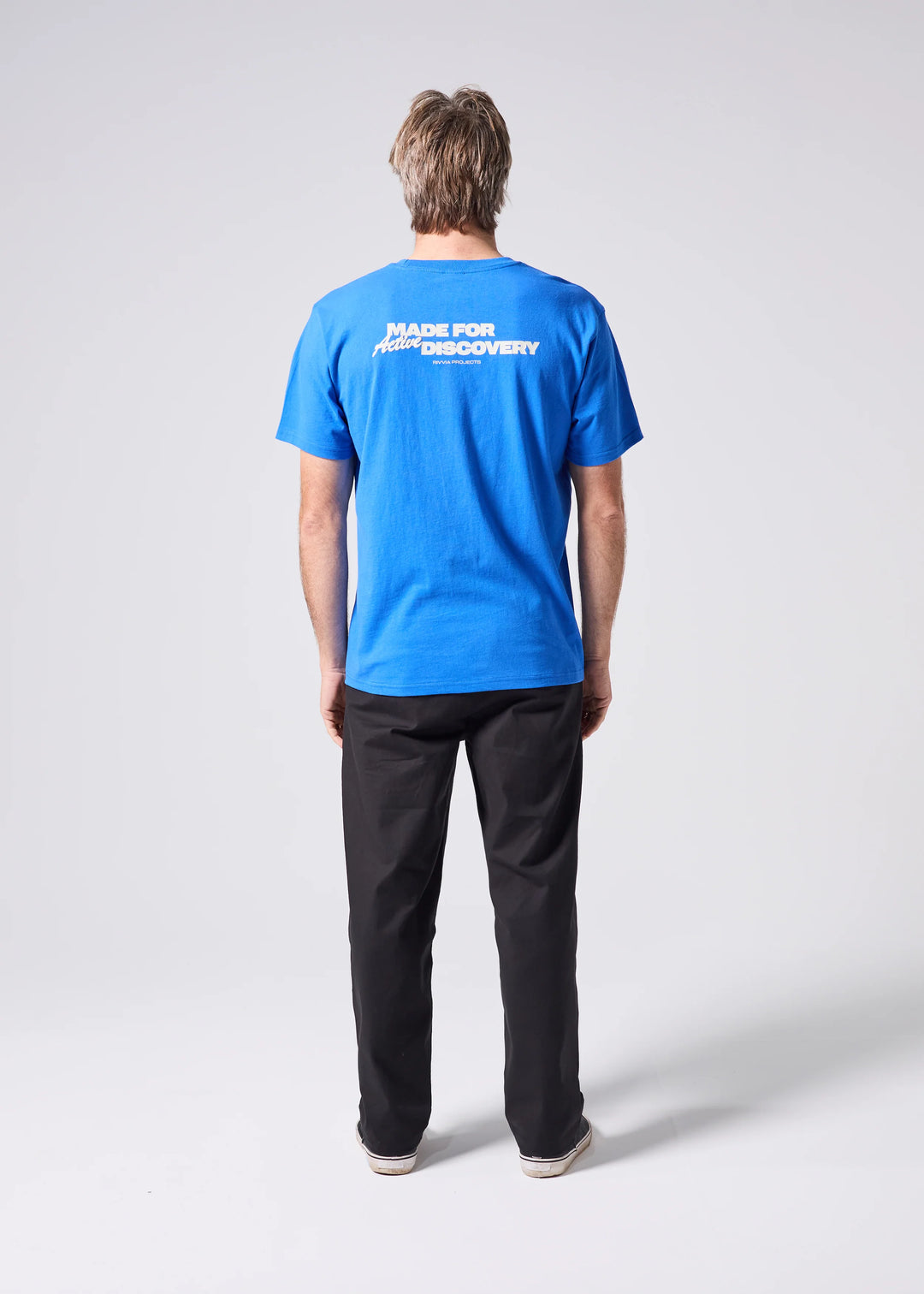 TESTIMONY T-SHIRT