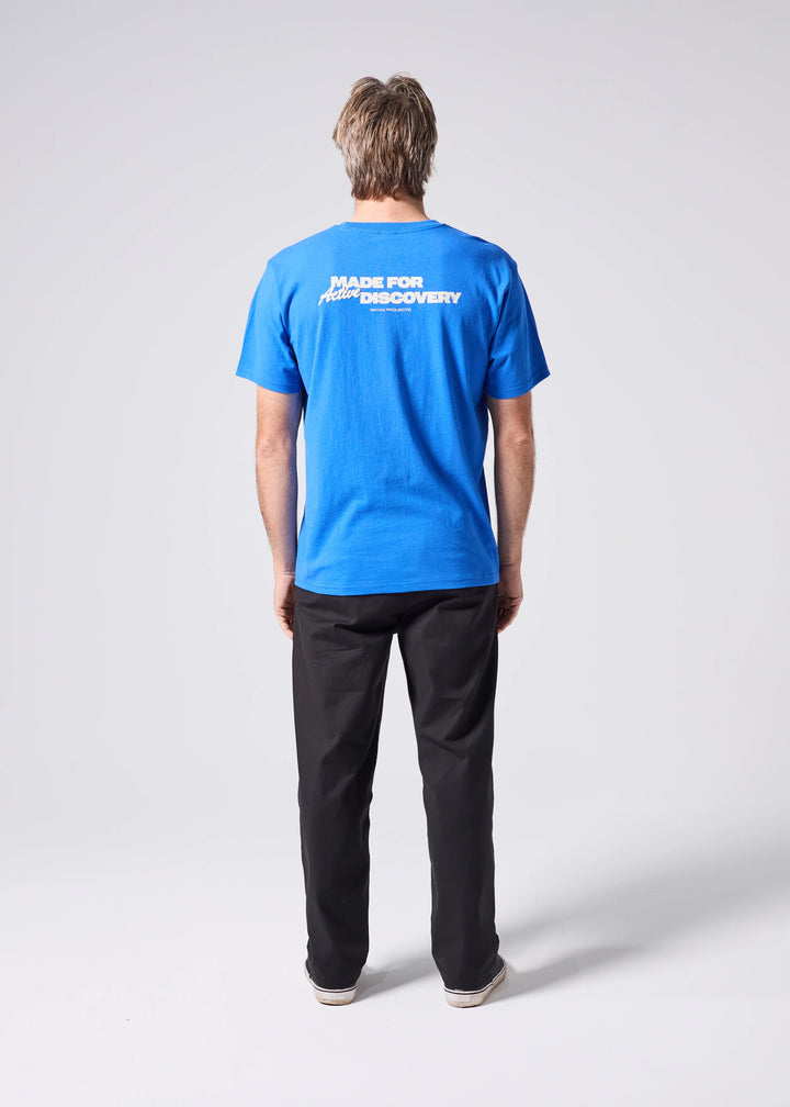 TESTIMONY T-SHIRT