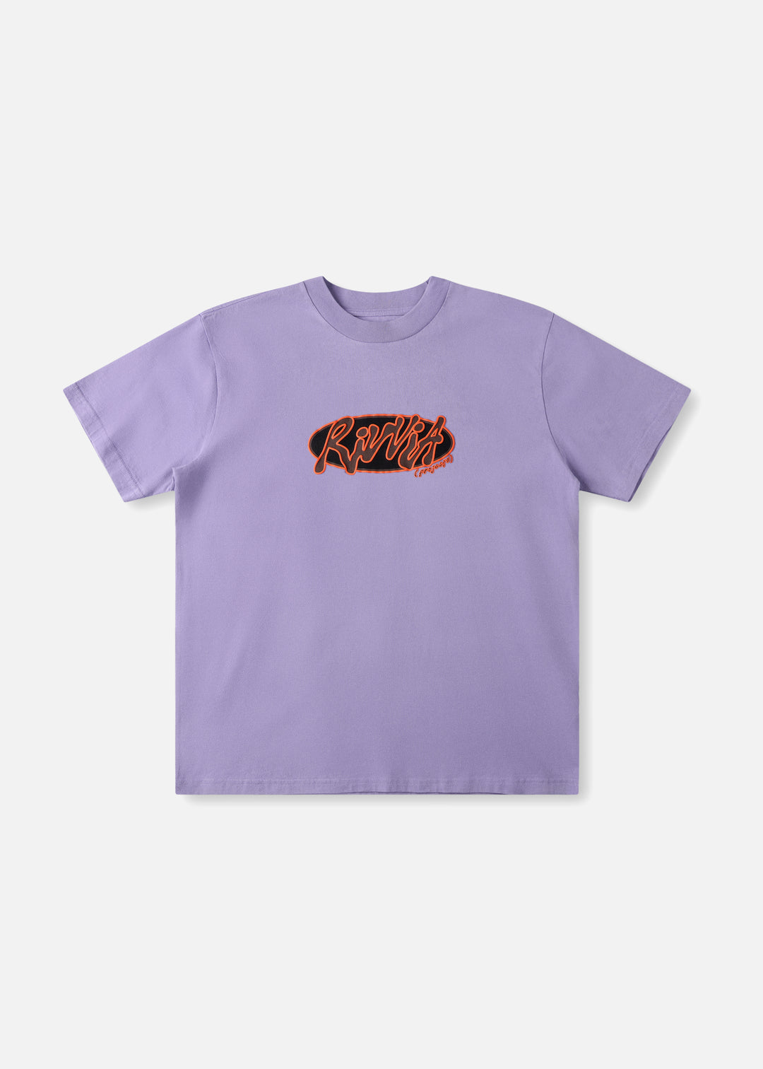 OVAL GRAFF RELAX FIT TEE