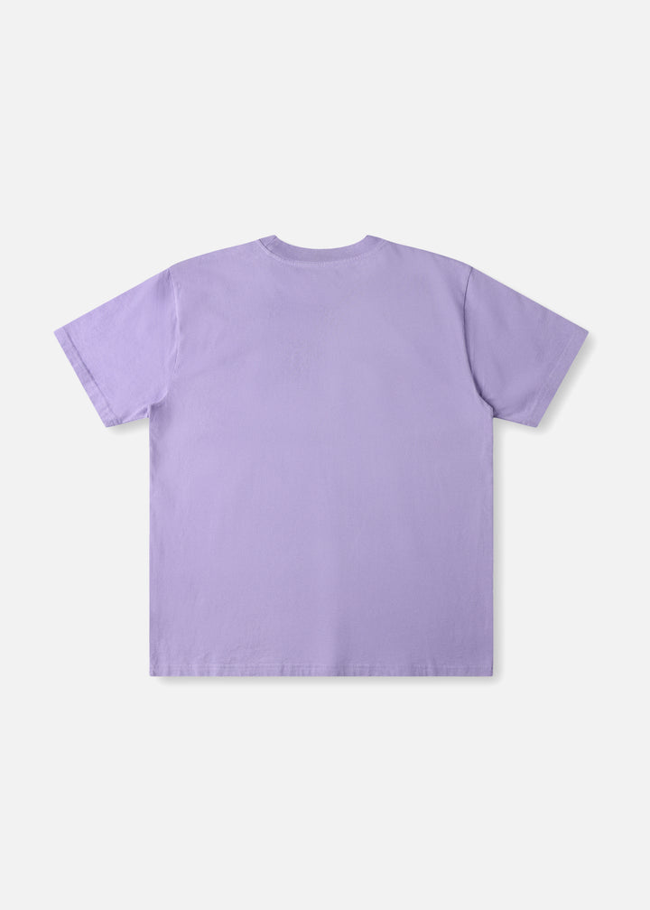 OVAL GRAFF RELAX FIT TEE