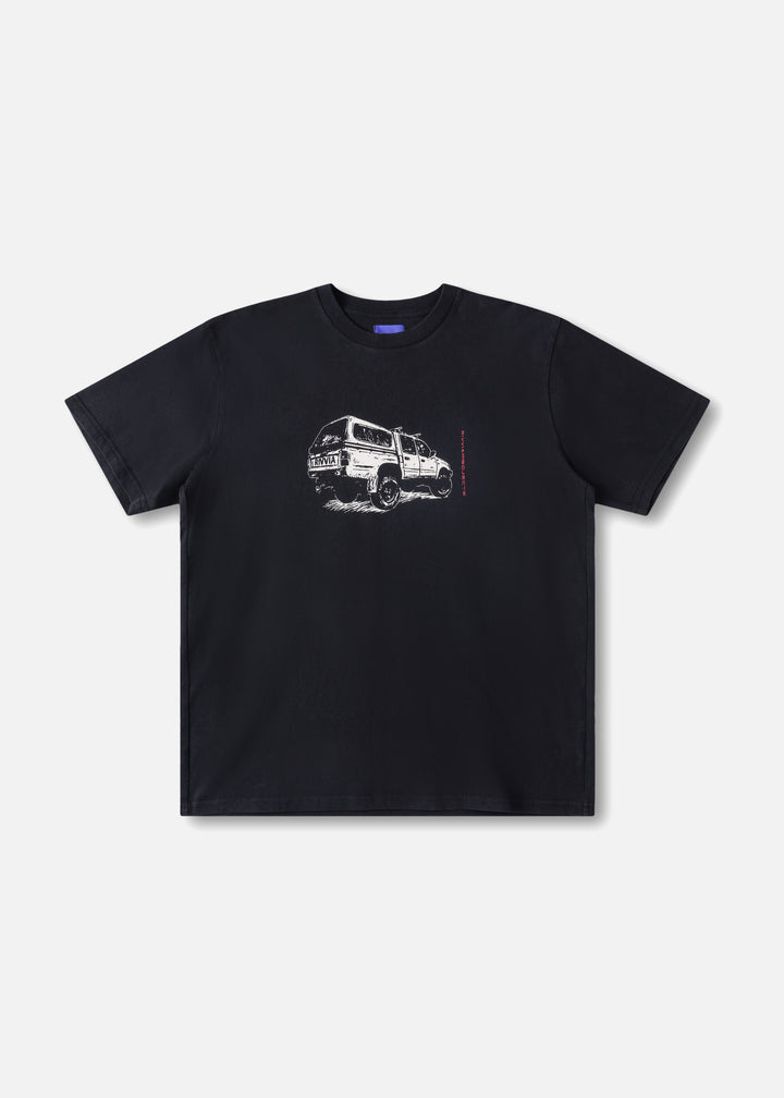 4WD T-SHIRT