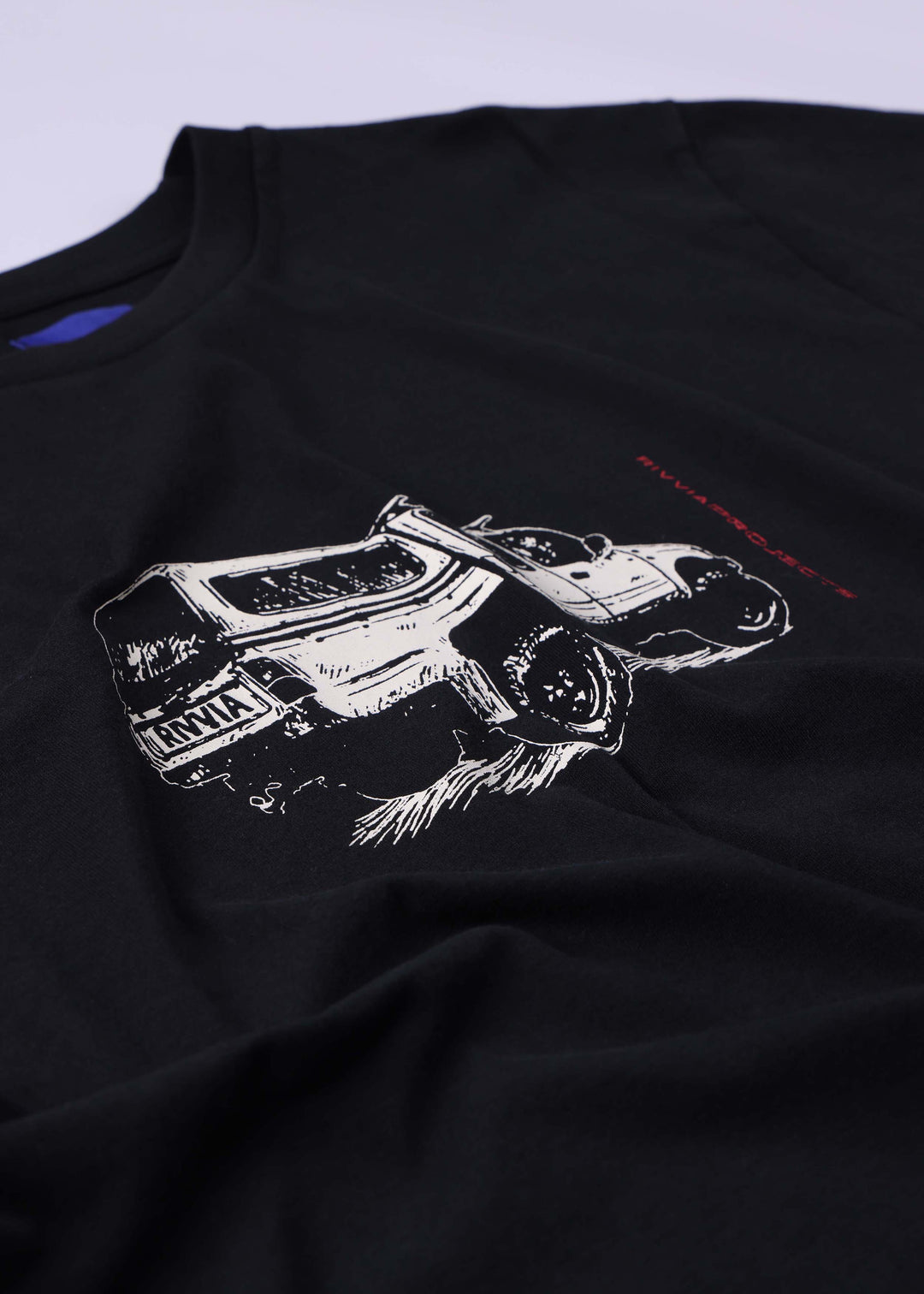 4WD T-SHIRT