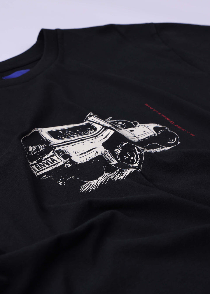 4WD T-SHIRT