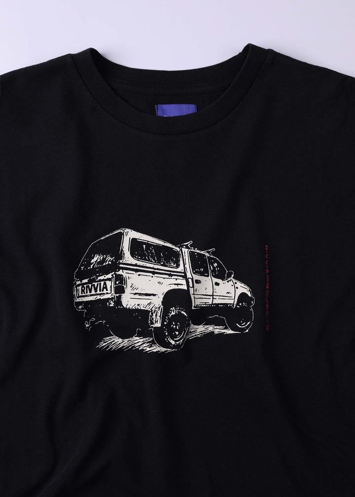 4WD T-SHIRT