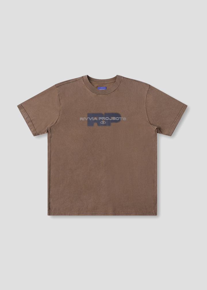ENVISION RELAXED FIT T - SHIRT