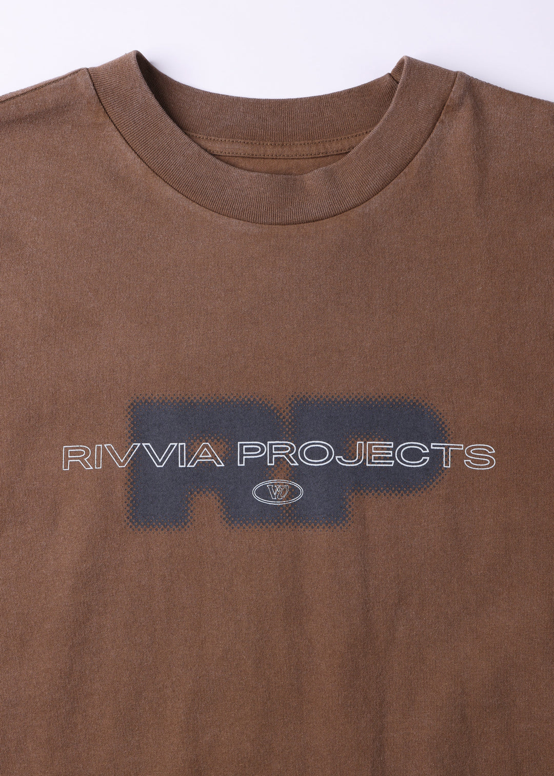 ENVISION RELAXED FIT T - SHIRT
